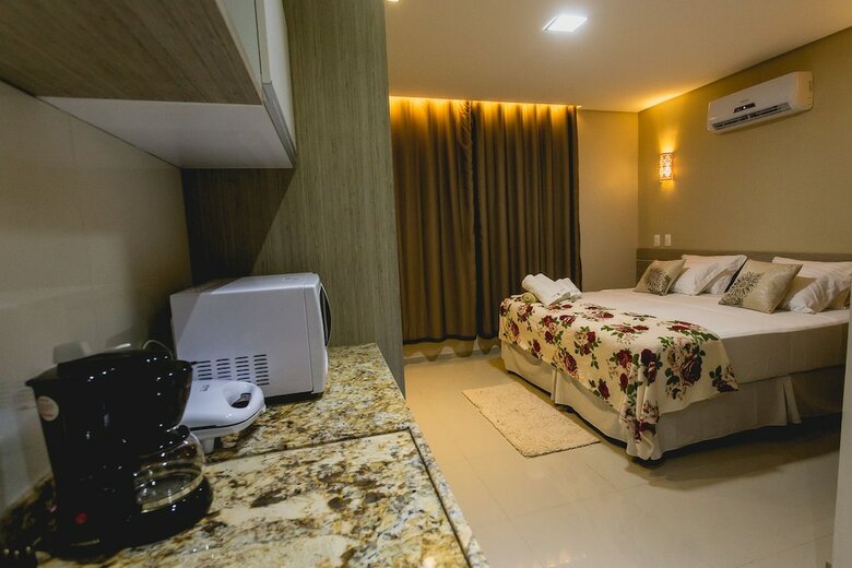Apartamentos Vila Mucuripe Padr�o 5 Estrelas