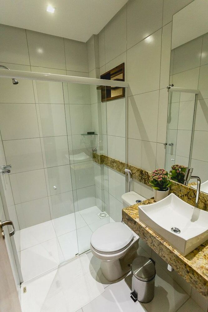 Apartamentos Vila Mucuripe Padr�o 5 Estrelas