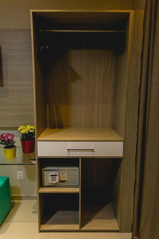 Apartamentos Vila Mucuripe Padr�o 5 Estrelas