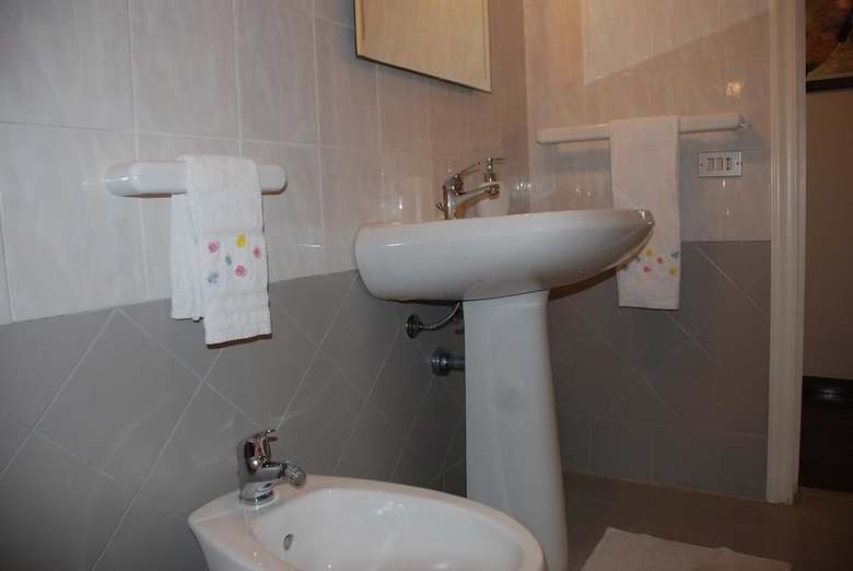 Bed & Breakfast Al Giardino