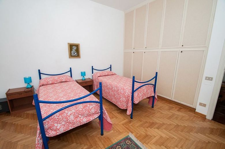 Bed & Breakfast Al Giardino