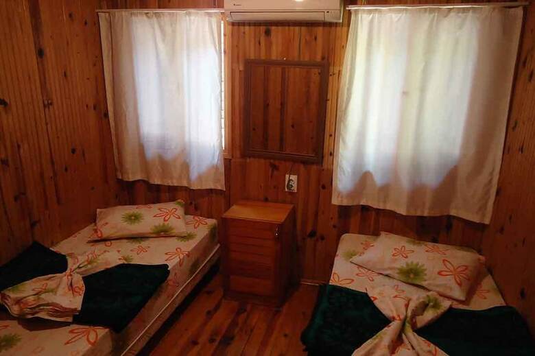 Pension Yakamoz Pansiyon
