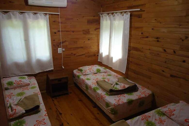 Pension Yakamoz Pansiyon
