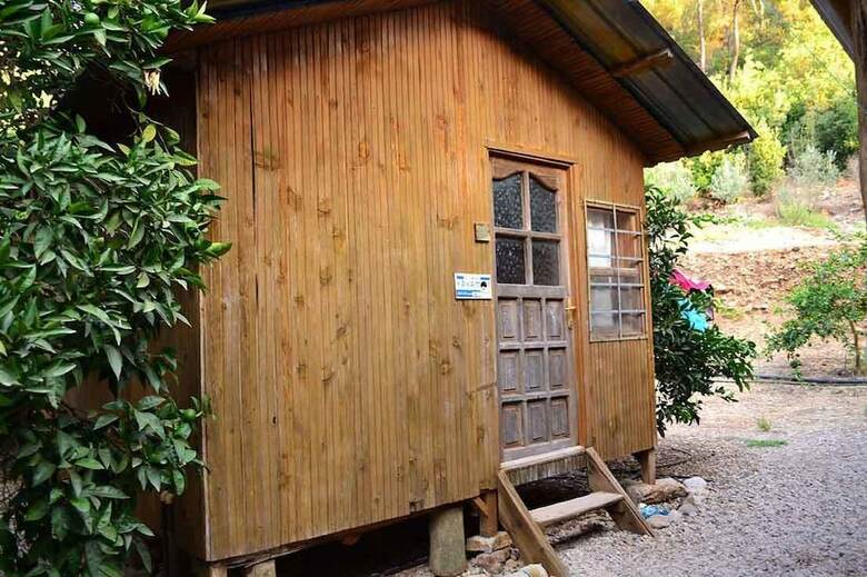 Pension Yakamoz Pansiyon
