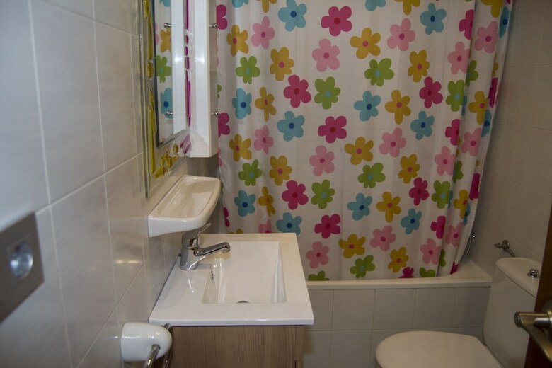 Apartamentos Trinisol III Alquilevante