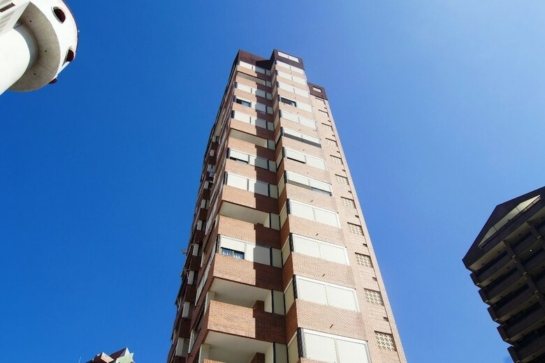 Apartamentos Trinisol III Alquilevante