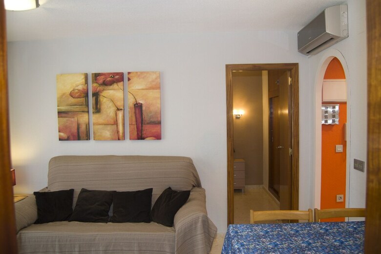 Apartamentos Trinisol III Alquilevante