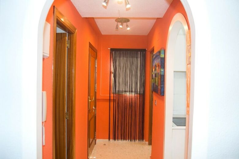 Apartamentos Trinisol III Alquilevante