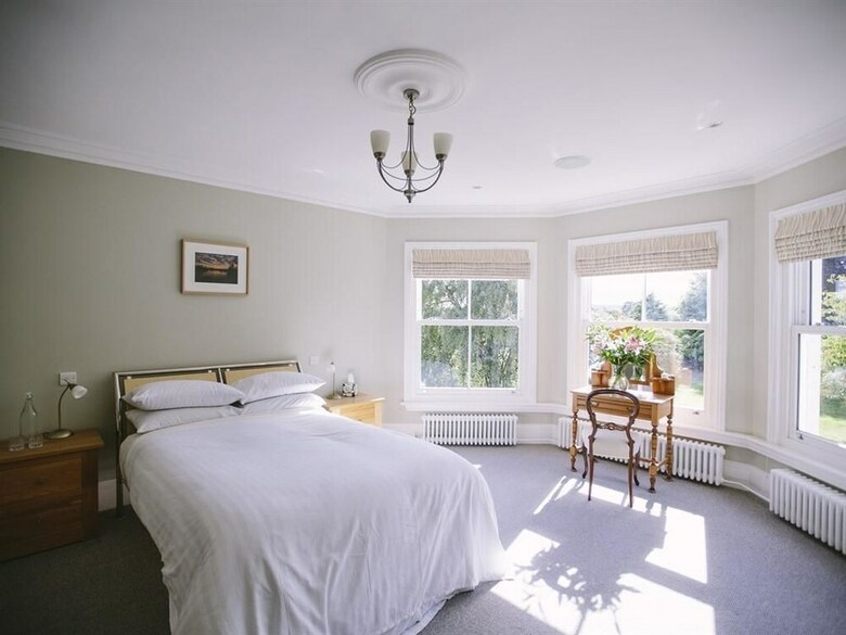 Bed & Breakfast Bridstow Guest House