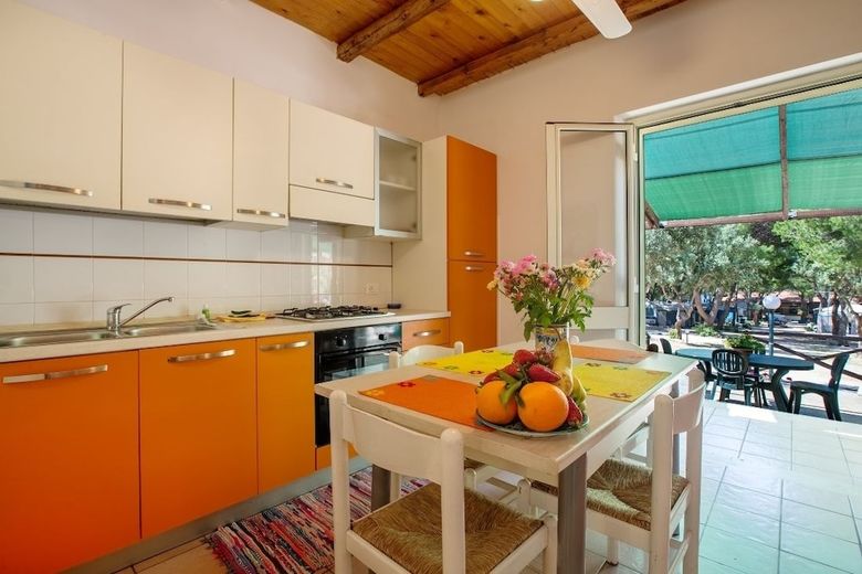 Camping Village El-bahira