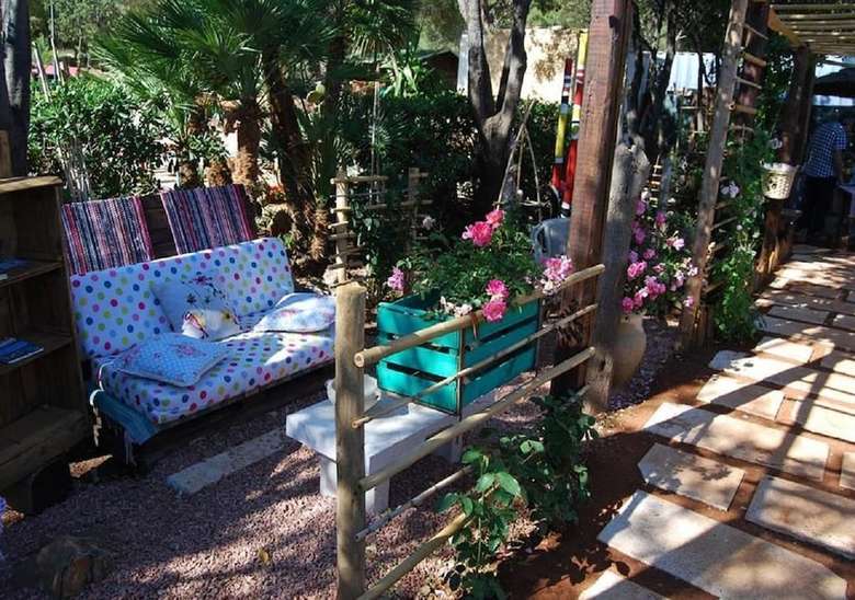 Camping Village El-bahira