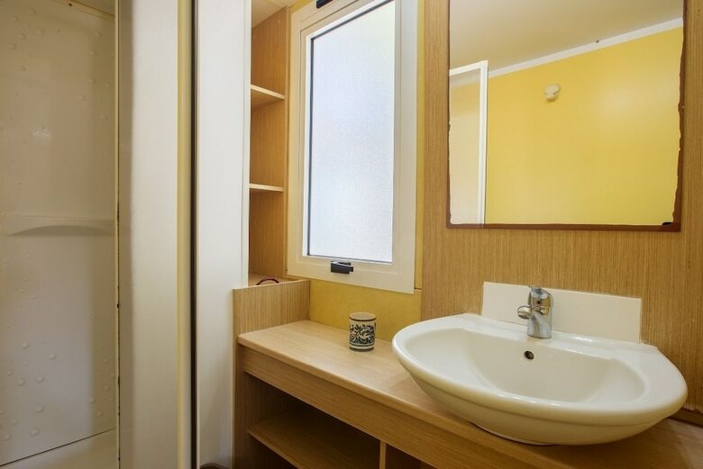 Camping Village El-bahira