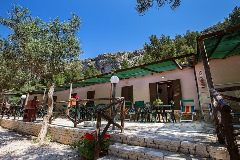 Camping Village El-bahira