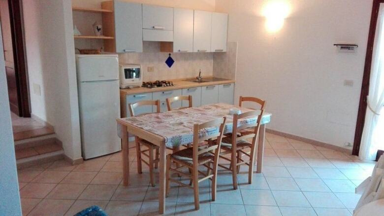Apartamento Residence Rena Majore