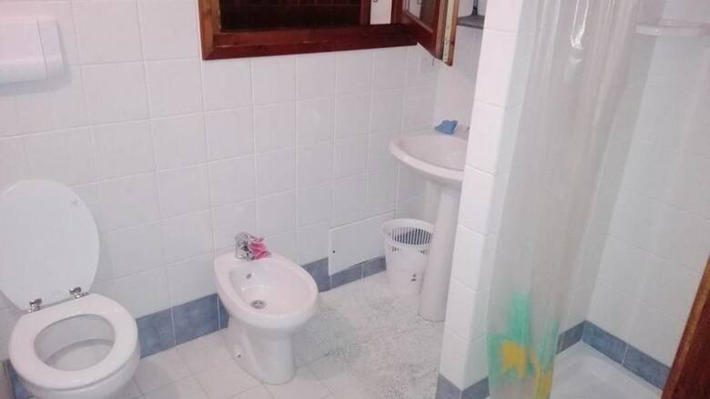 Apartamento Residence Rena Majore