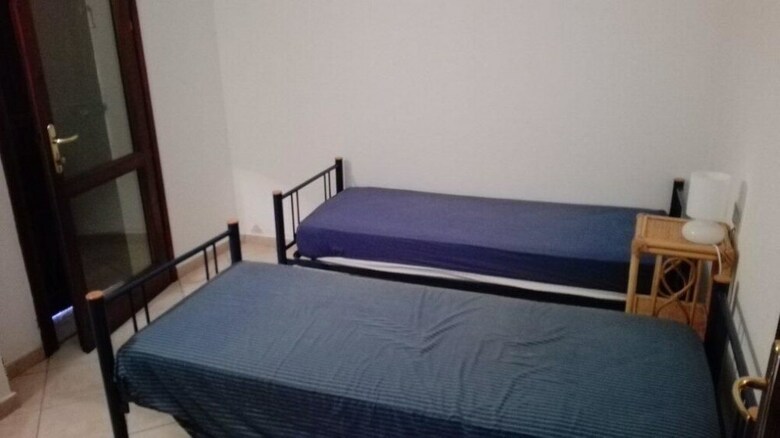 Apartamento Residence Rena Majore