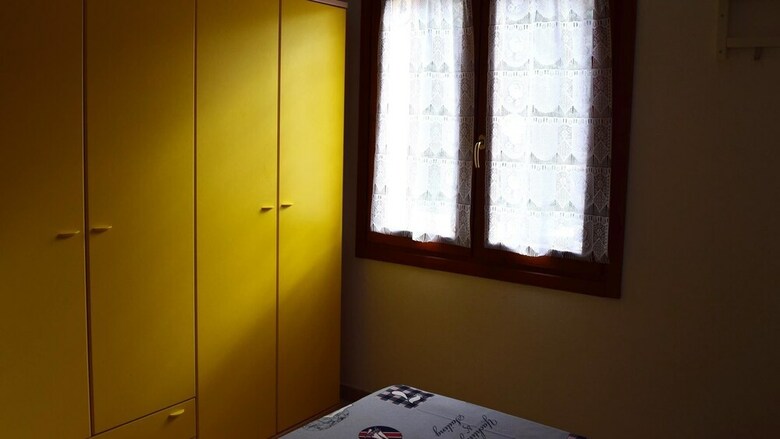 Apartamento Residence Rena Majore
