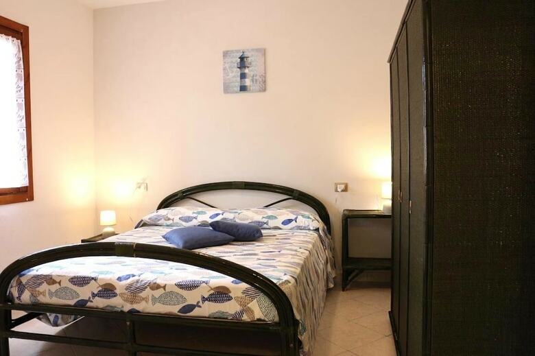 Apartamento Residence Rena Majore