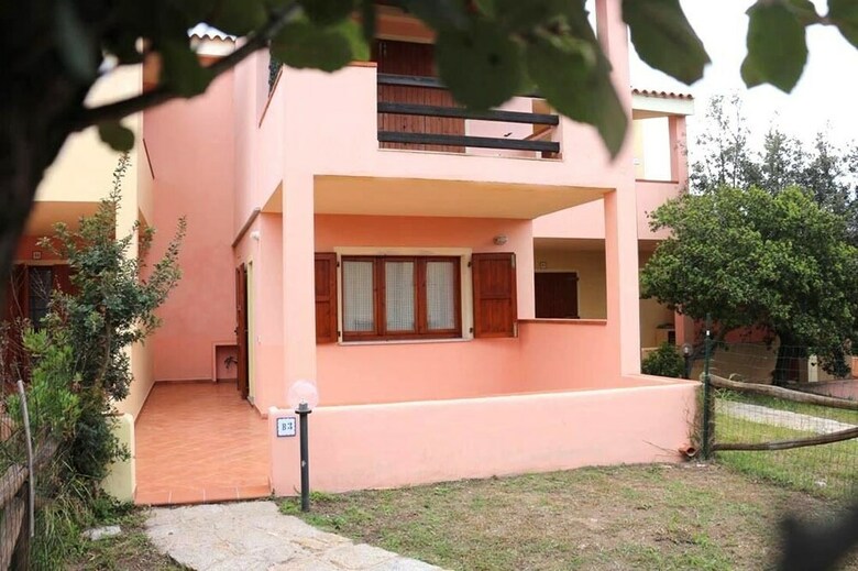 Apartamento Residence Rena Majore