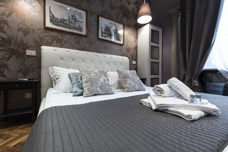 Hotel Vite Suites