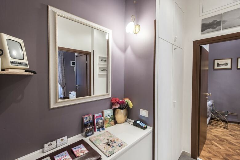 Hotel Vite Suites