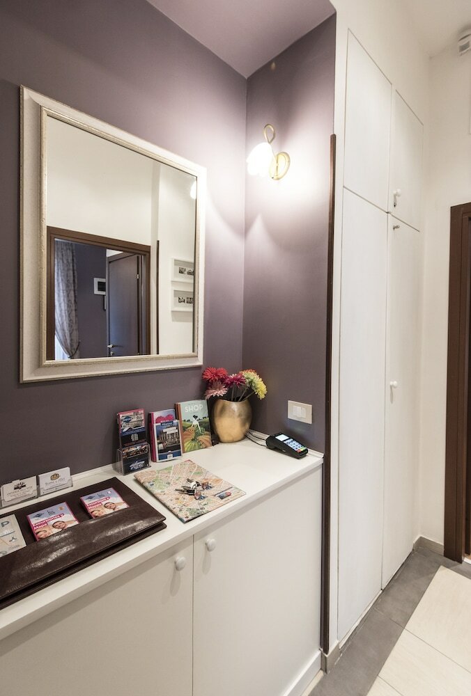 Hotel Vite Suites