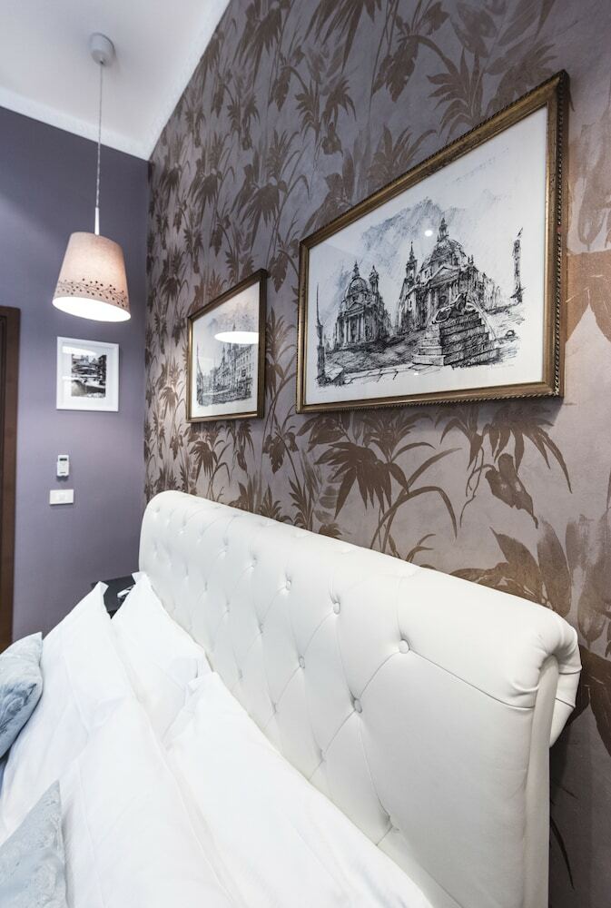 Hotel Vite Suites