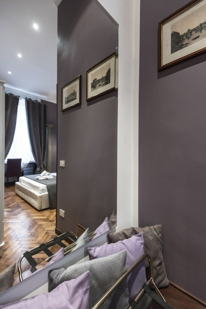 Hotel Vite Suites