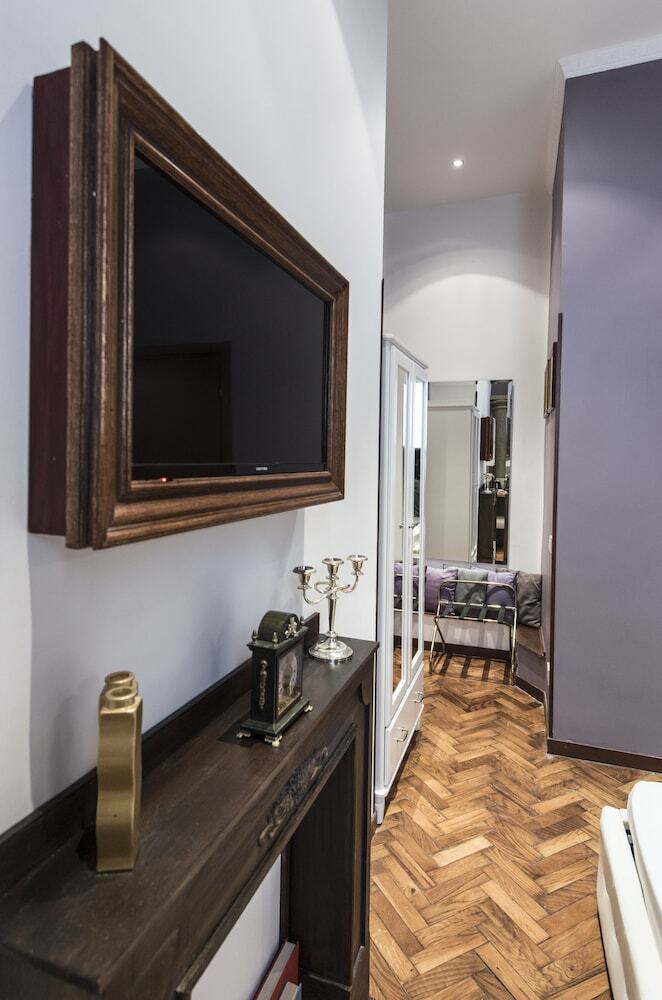 Hotel Vite Suites