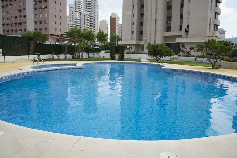 Apartamentos San Francisco Alquilevante