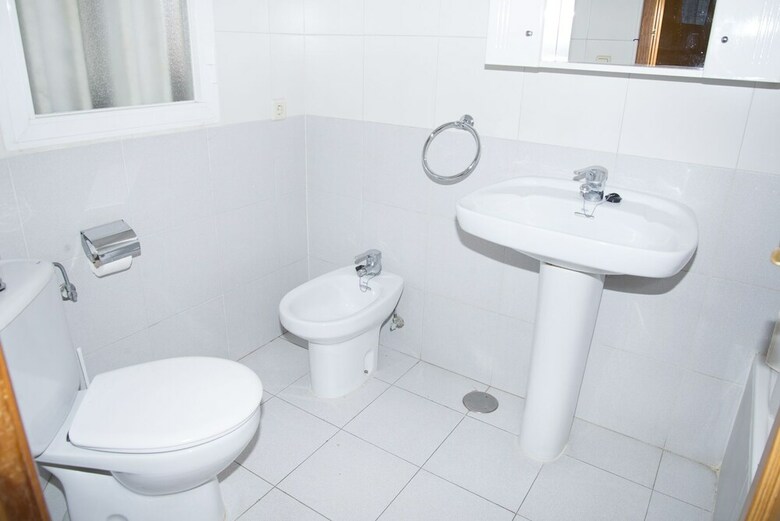 Apartamentos San Francisco Alquilevante