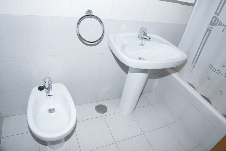 Apartamentos San Francisco Alquilevante