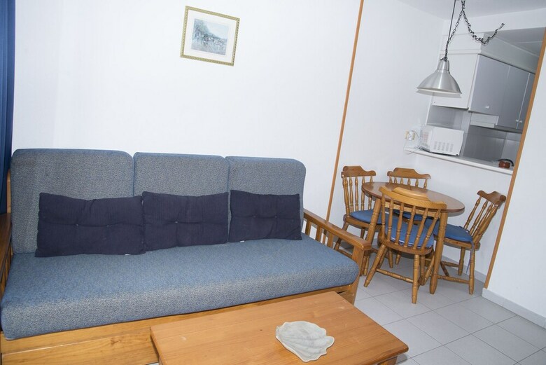 Apartamentos San Francisco Alquilevante