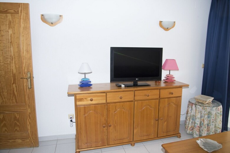 Apartamentos San Francisco Alquilevante