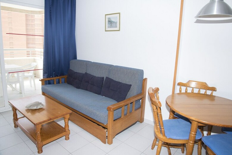 Apartamentos San Francisco Alquilevante