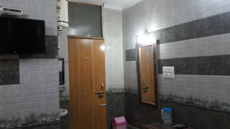 Hotel Sai Kripa Guest House