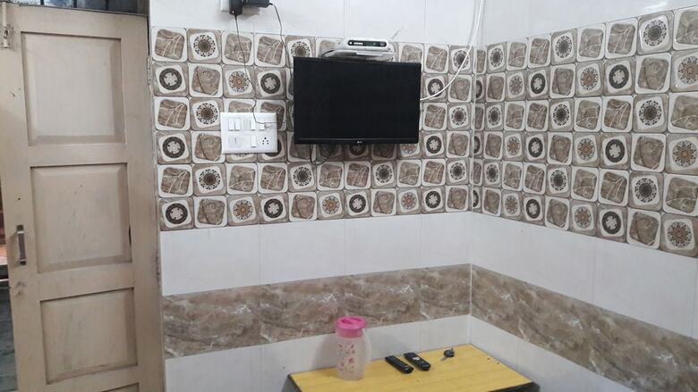 Hotel Sai Kripa Guest House
