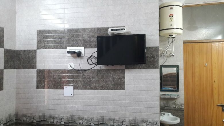 Hotel Sai Kripa Guest House
