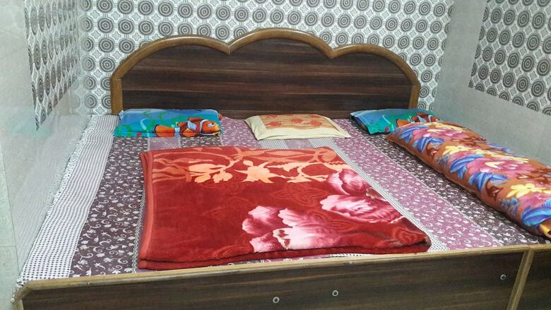 Hotel Sai Kripa Guest House