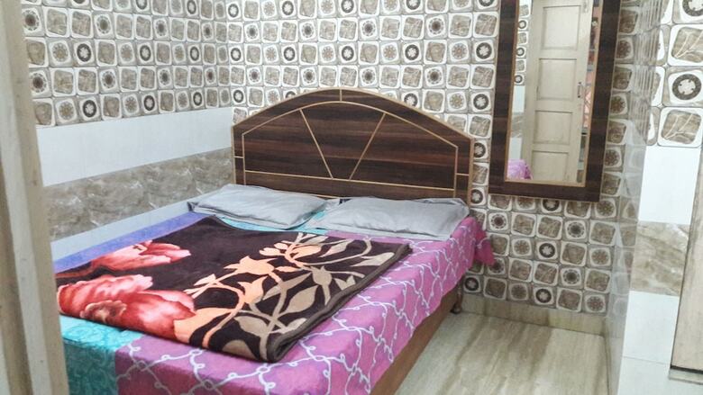 Hotel Sai Kripa Guest House