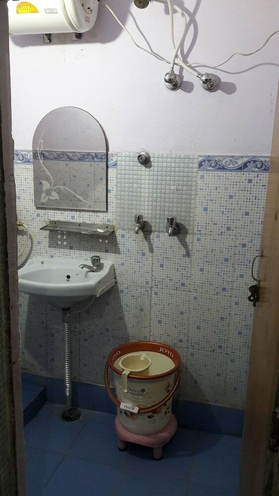 Hotel Sai Kripa Guest House