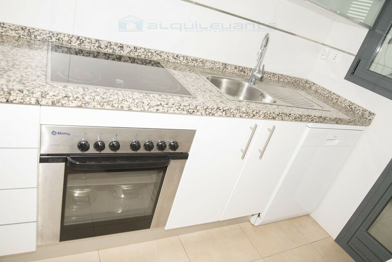 Apartamentos Torre de Oboe Alquilevante