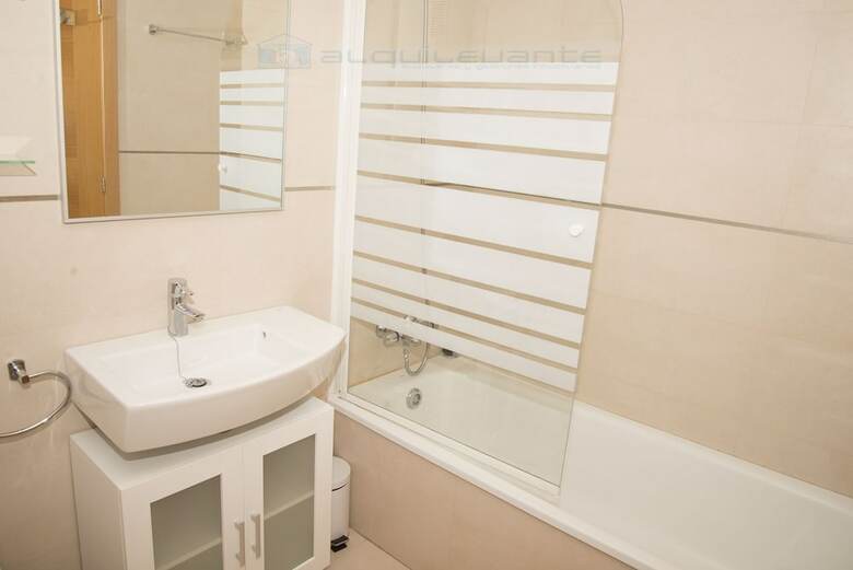Apartamentos Torre de Oboe Alquilevante