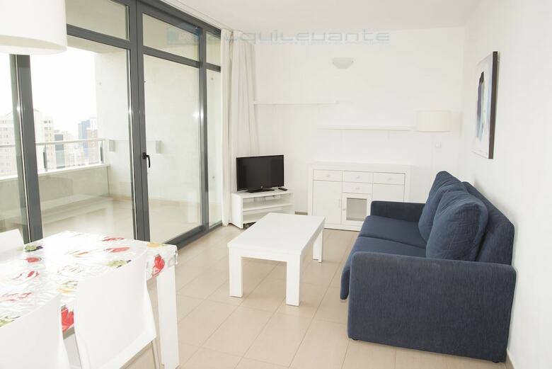 Apartamentos Torre de Oboe Alquilevante