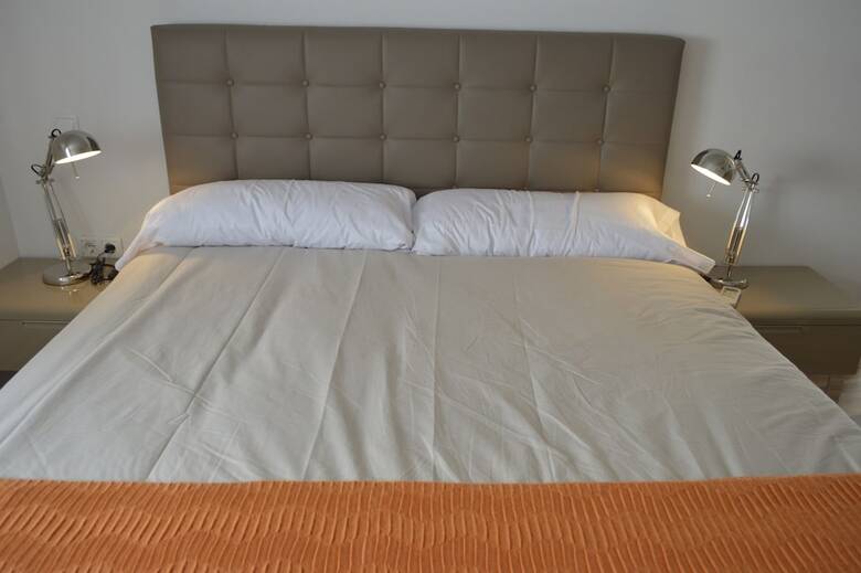Apartamentos Apto. de Dise�o Puerta Del Sol 3