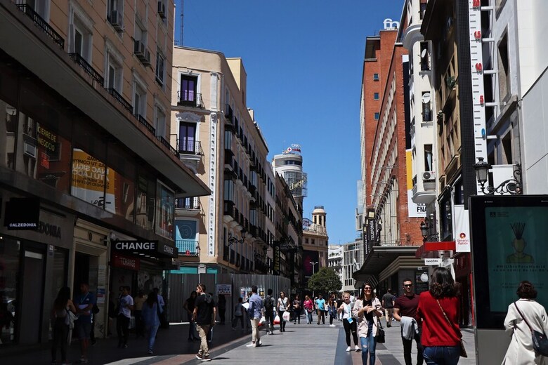 Apartamentos Apto. de Dise�o Puerta Del Sol 3