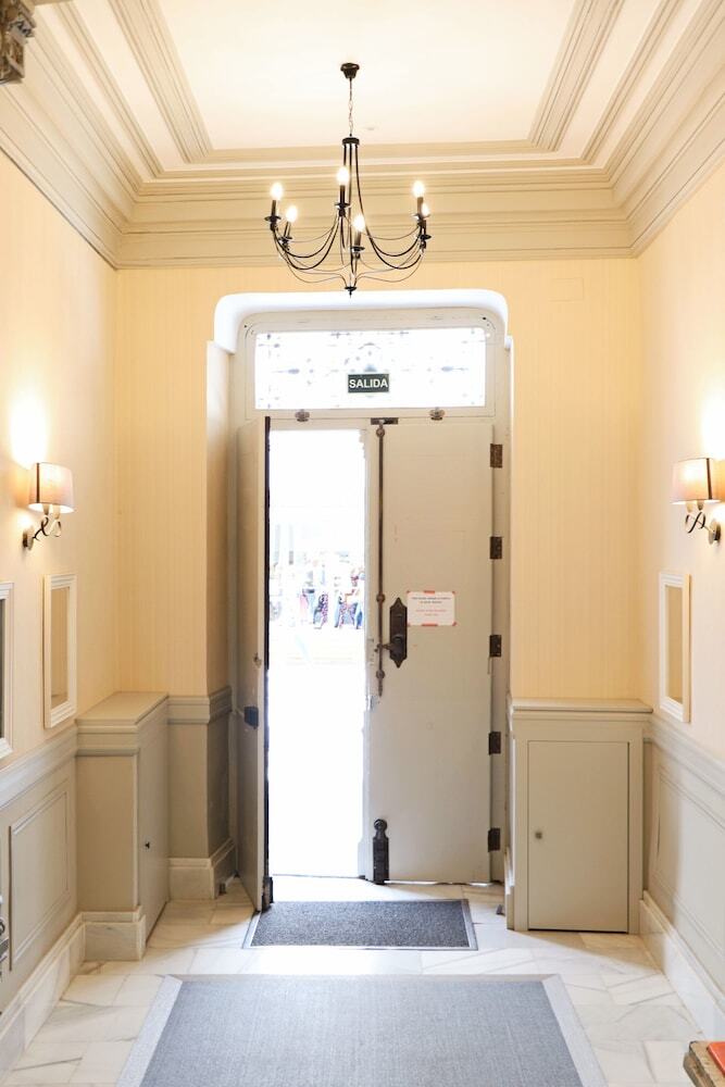 Apartamentos Apto. de Dise�o Puerta Del Sol 3