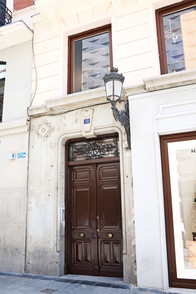 Apartamentos Apto. de Dise�o Puerta Del Sol 3
