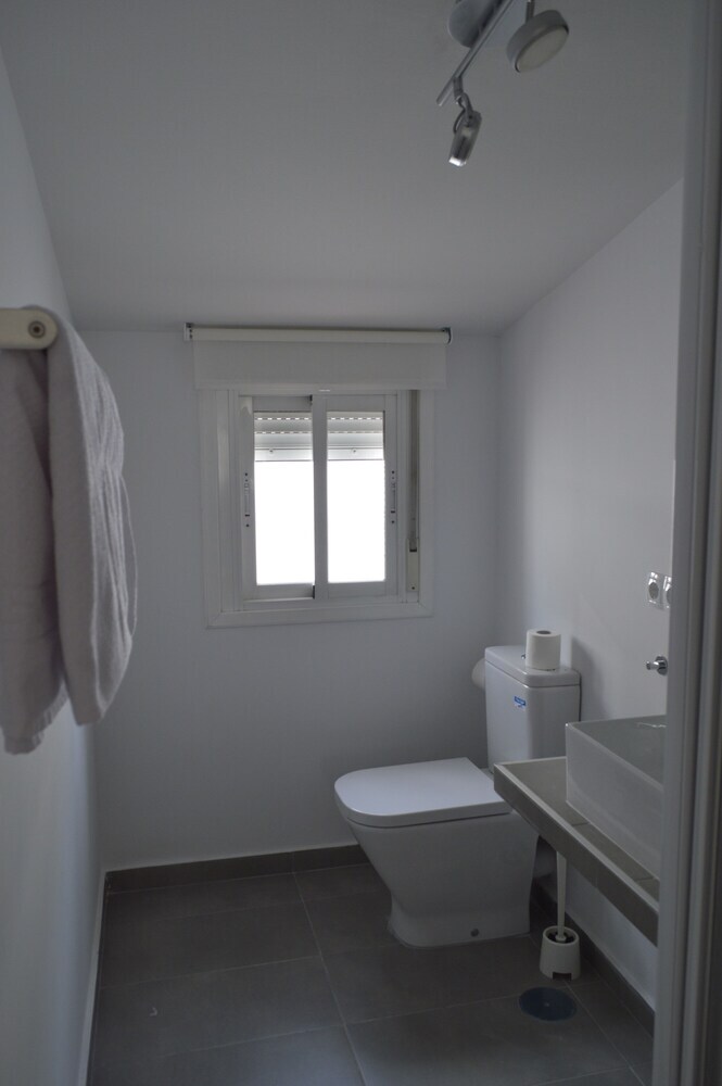 Apartamentos Apto. de Dise�o Puerta Del Sol 3