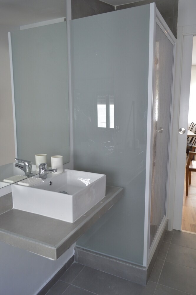 Apartamentos Apto. de Dise�o Puerta Del Sol 3